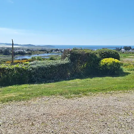 Gweedore Seaview Casa vacanze *