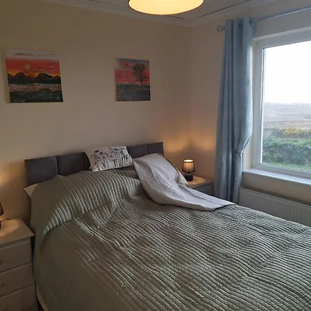 Gweedore Seaview Brinlack