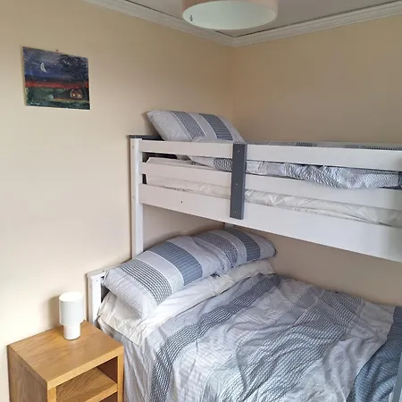 Gweedore Seaview Casa vacanze Brinlack