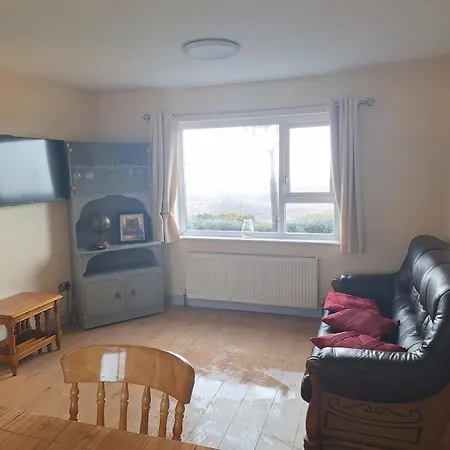 Gweedore Seaview Casa vacanze *