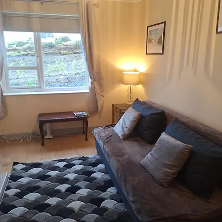Casa vacanze Gweedore Seaview