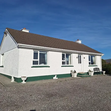 Casa vacanze Gweedore Seaview *