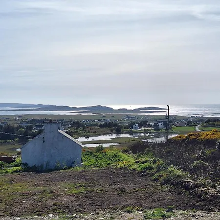 Gweedore Seaview Brinlack