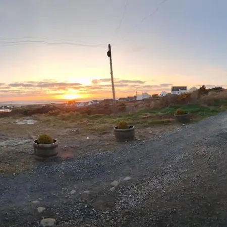 Gweedore Seaview Casa vacanze *