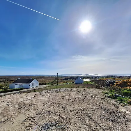 Gweedore Seaview 펜션 *
