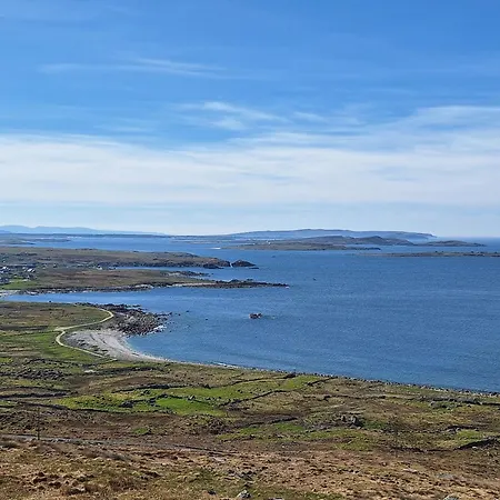 Gweedore Seaview Casa vacanze