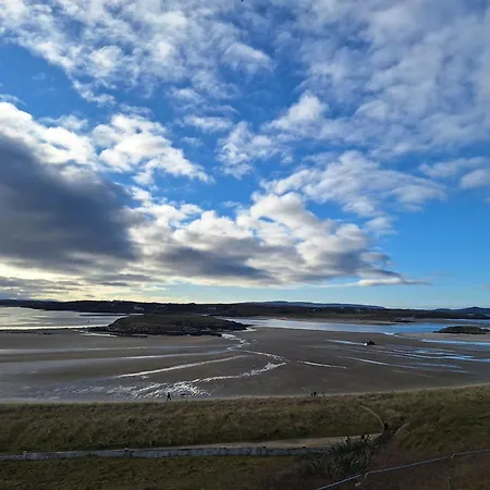 Gweedore Seaview Casa vacanze