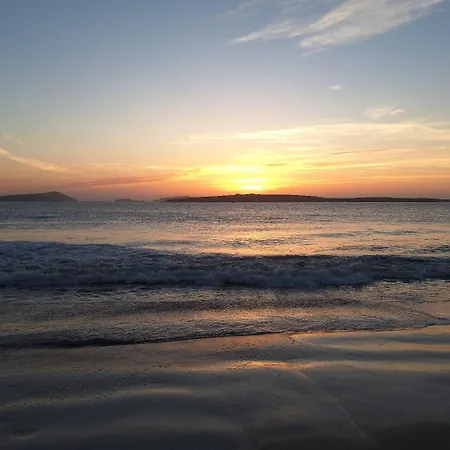 Gweedore Seaview Casa vacanze *