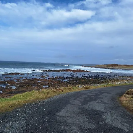 Gweedore Seaview